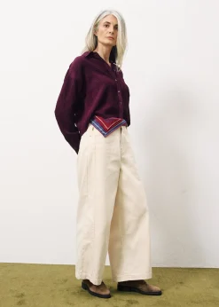 Chemise ANAE Bordeaux