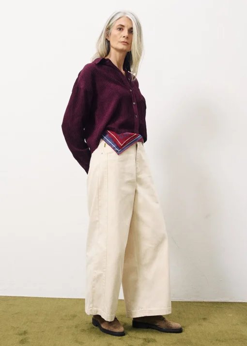 Chemise ANAE Bordeaux