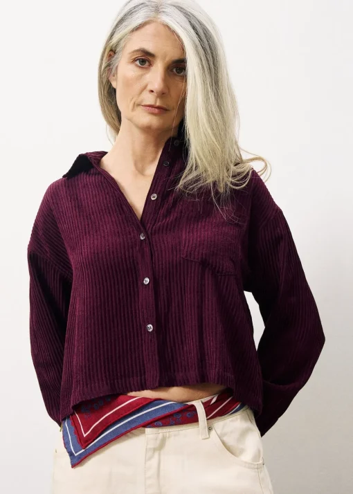 Chemise ANAE Bordeaux