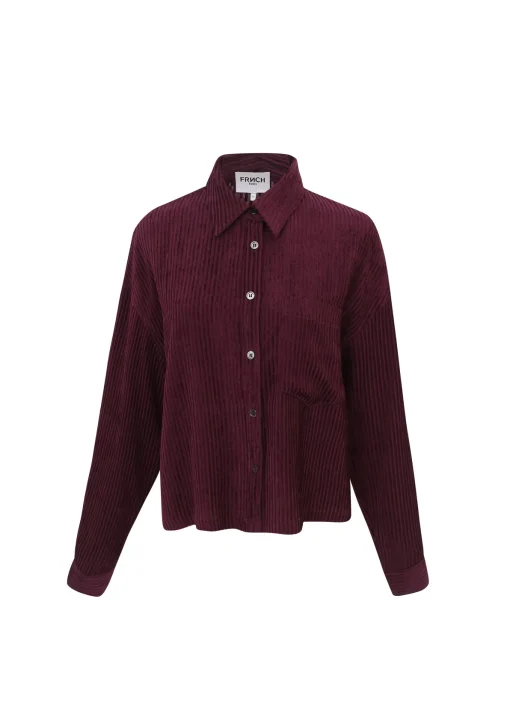 Chemise ANAE Bordeaux