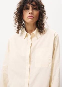 Chemise CALANTHA Creme