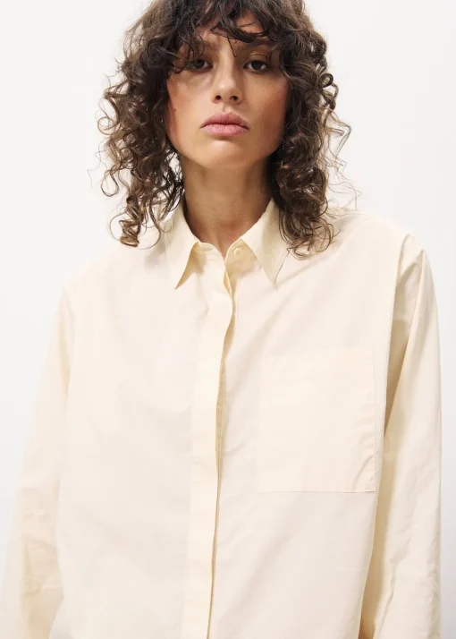 Chemise CALANTHA Creme