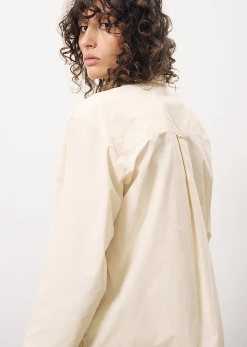 Chemise CALANTHA Creme