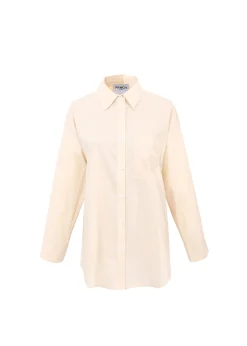 Chemise CALANTHA Creme