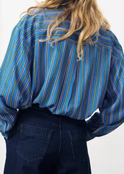 Chemise CARLA Frnch Stripe
