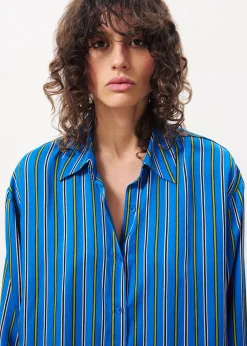 Chemise CARLA Frnch Stripe
