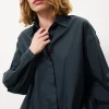 Chemise CHARLOTTE Kaki