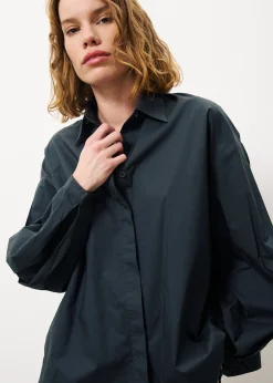 Chemise CHARLOTTE Kaki