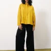 Chemise CHARLOTTE Mangue