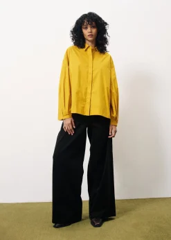 Chemise CHARLOTTE Mangue