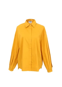 Chemise CHARLOTTE Mangue