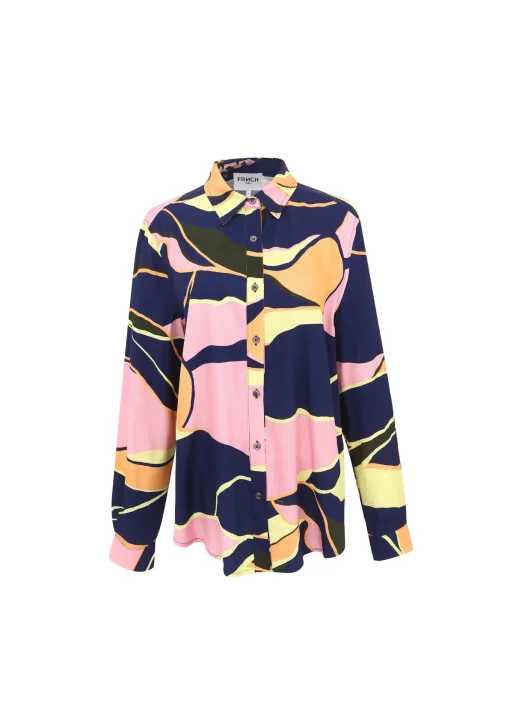 Chemise CYLLIA Hills