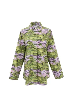 Chemise LAELA Alps