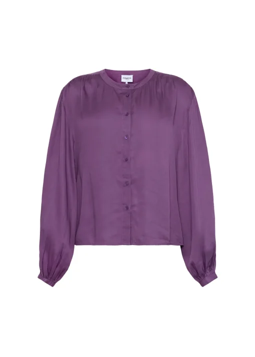 Chemise NEOLA Violet