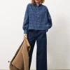 Chemise PEG Bleu Electrique