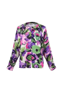 Chemise PENELOPE Frnch Bouquet
