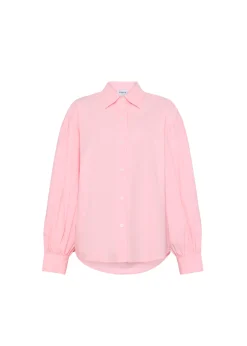 Chemise SABRA Rose Pale