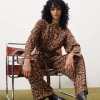 Combi-pantalon COECILIA Frnch Fauna
