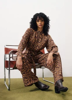 Combi-pantalon COECILIA Frnch Fauna