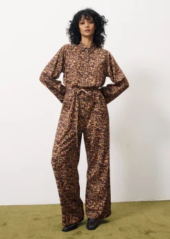 Combi-pantalon COECILIA Frnch Fauna