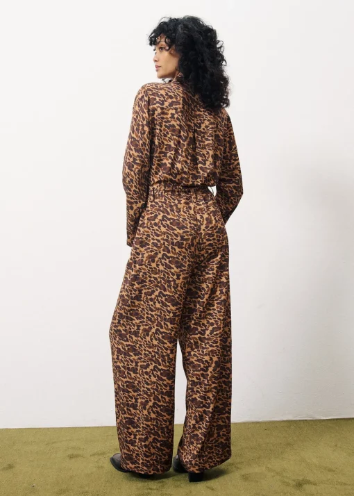 Combi-pantalon COECILIA Frnch Fauna
