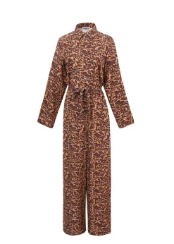 Combi-pantalon COECILIA Frnch Fauna
