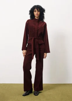 Combi-pantalon EBA Bordeaux