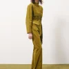 Combi-pantalon EBA Olive