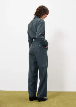 Combi-pantalon EGLE Gris