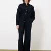 Combi-pantalon EVAELLE Anthracite