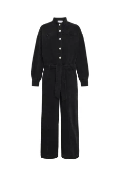 Combi-pantalon EVAELLE Anthracite