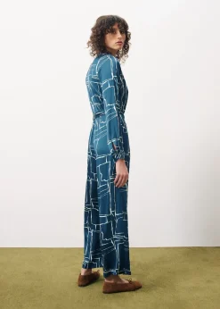 Combi-pantalon SELYNA Stones