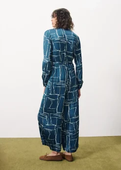 Combi-pantalon SELYNA Stones