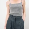 Debardeur LETTY Gris