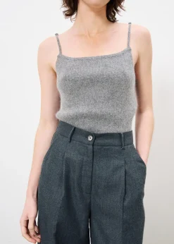 Debardeur LETTY Gris