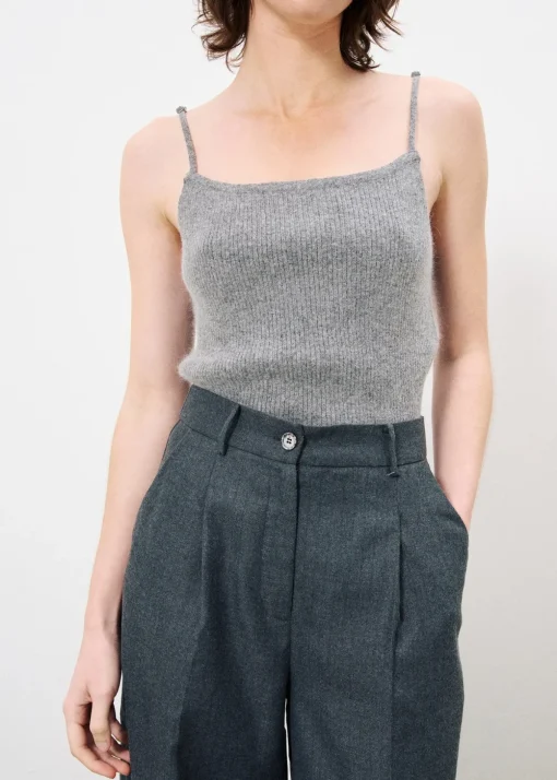Debardeur LETTY Gris