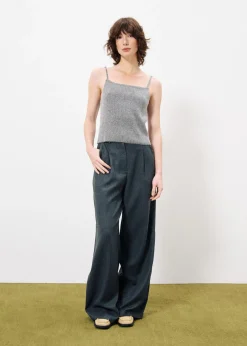 Debardeur LETTY Gris