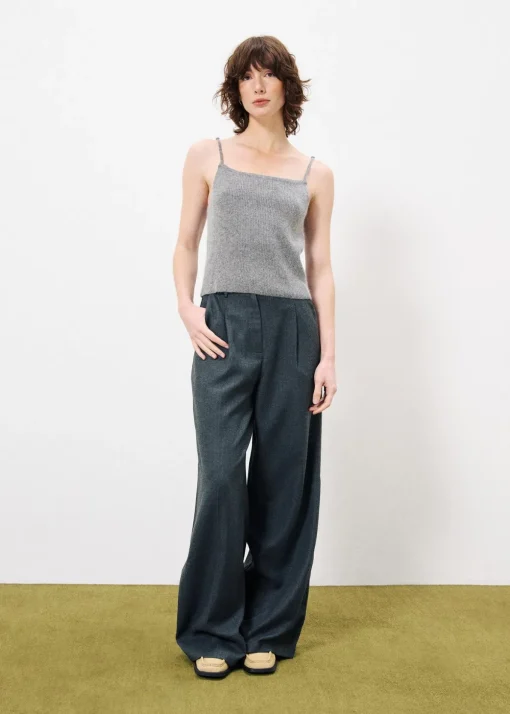 Debardeur LETTY Gris