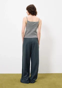 Debardeur LETTY Gris