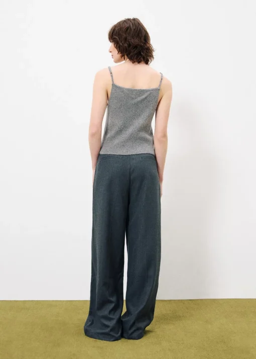 Debardeur LETTY Gris
