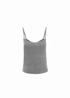 Debardeur LETTY Gris