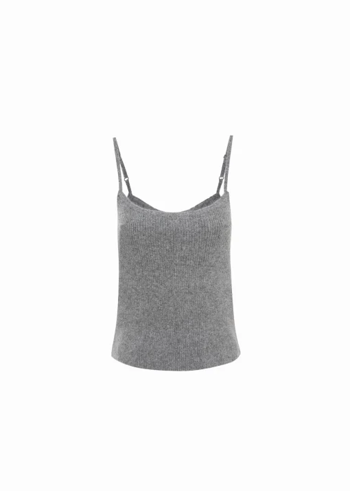 Debardeur LETTY Gris