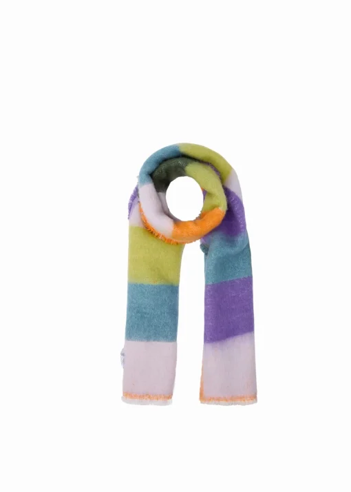 Echarpe WINNIE Multicolore