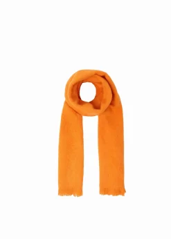 Echarpe WINNIE Orange