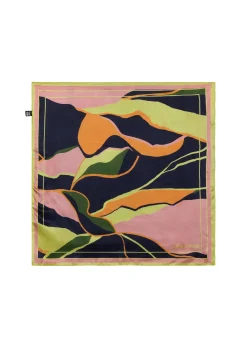 Foulard OCEANA Hills