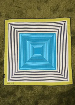Foulard OCEANA Olive