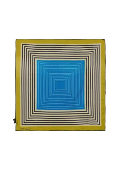 Foulard OCEANA Olive