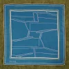 Foulard OCEANA Stones