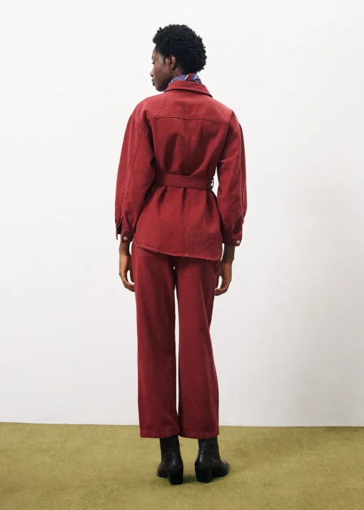 Jean ABERTE Bordeaux