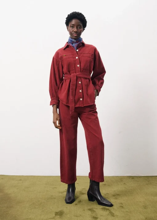Jean ABERTE Bordeaux